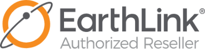 Earthlink logo