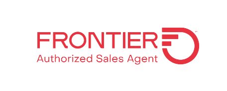 Frontier logo