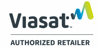 Viasat logo