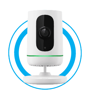 Security cam device