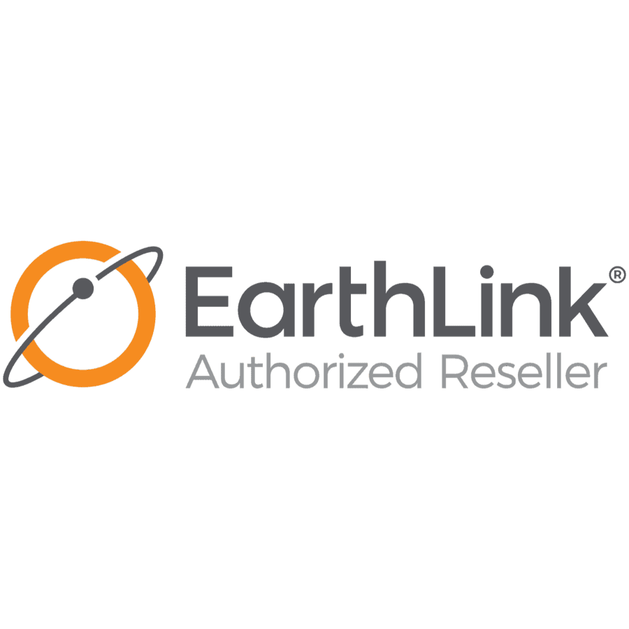 earthlink logo