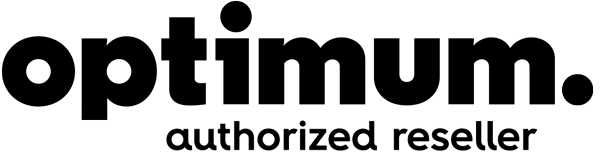 optimum authorized reseller logo