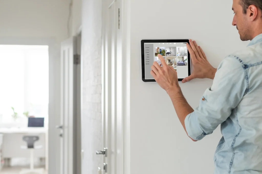 Security Systems in Norwalk