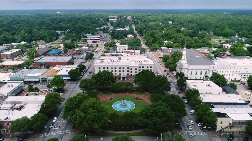 LaGrange