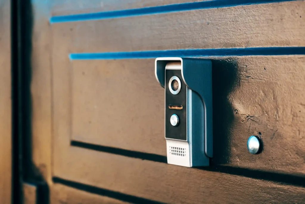 Security Systems in Norwalk