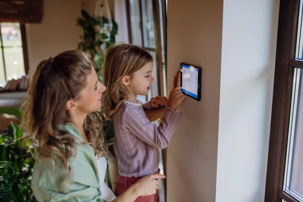 Home Security Systems in Rialto