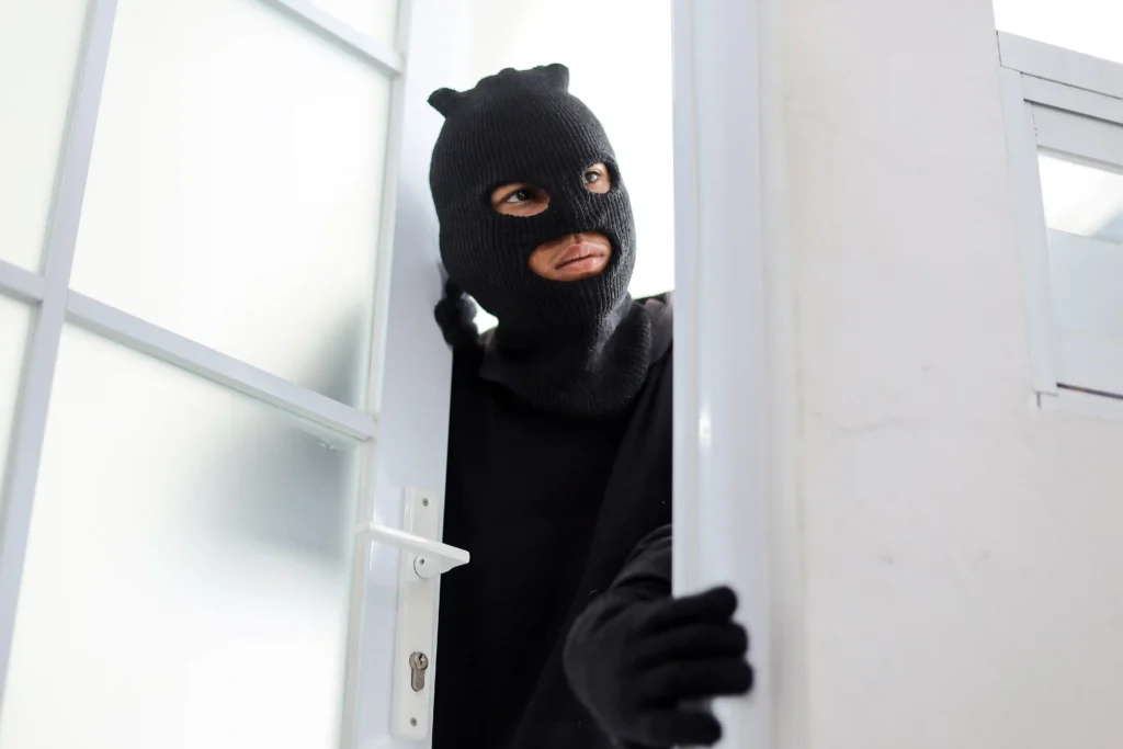 Security Systems in Storm Lake
