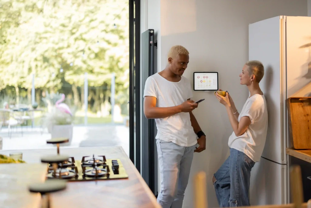 Security Systems in Williamsto