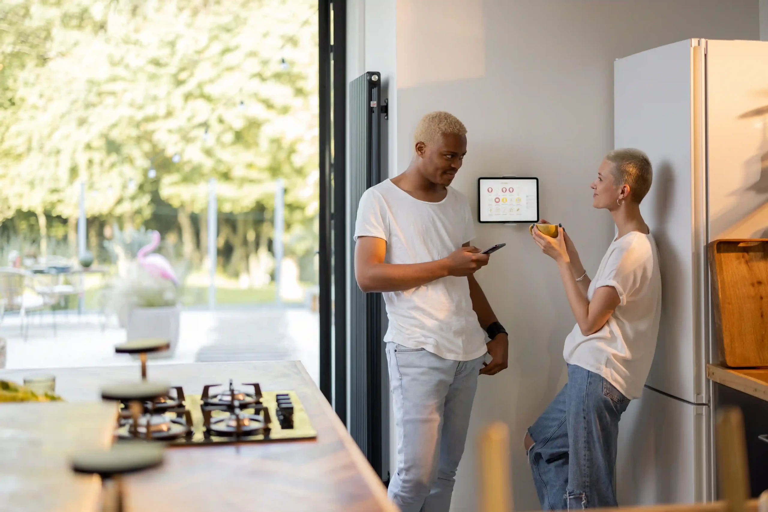Security Systems in Williamsto