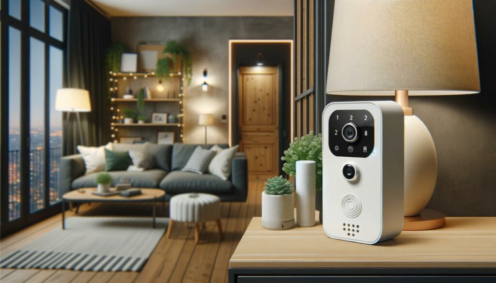 Types of Home Security Systems,Wired vs wireless security systems,Smart home security features,DIY home security systems,Professional home security monitoring,Best security systems for apartments,Outdoor security system benefits