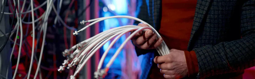 Cable Vs