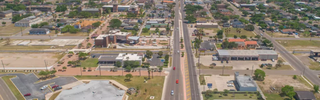 Edinburg