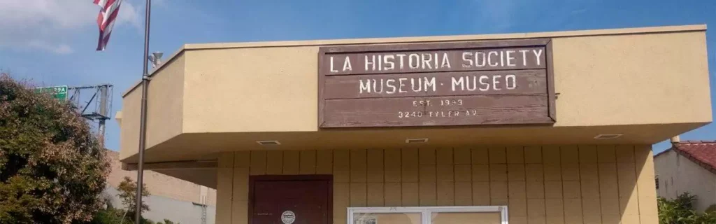 El Monte
