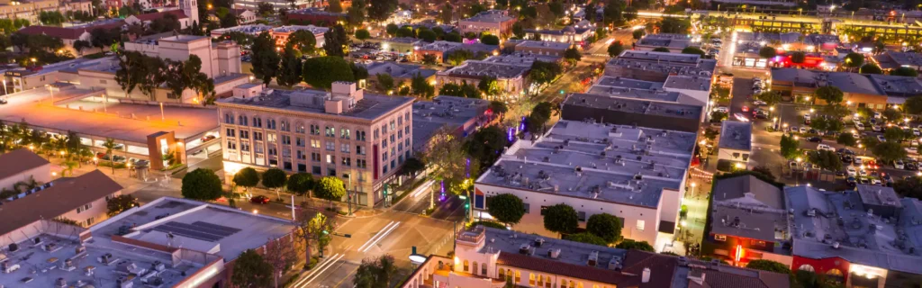 Fullerton, CA