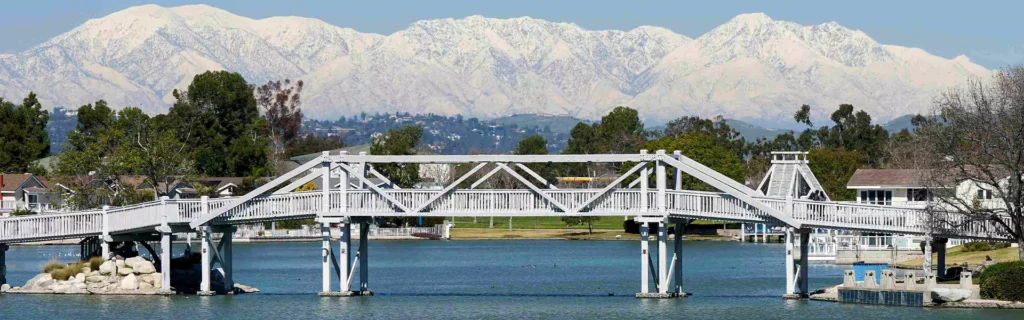 Irvine, CA