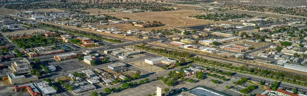 Palmdale, CA