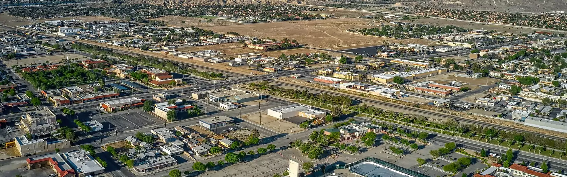 Palmdale, CA