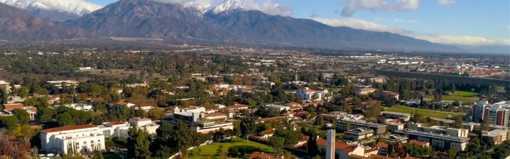 Pomona, CA