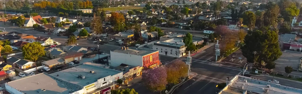 Rialto CA