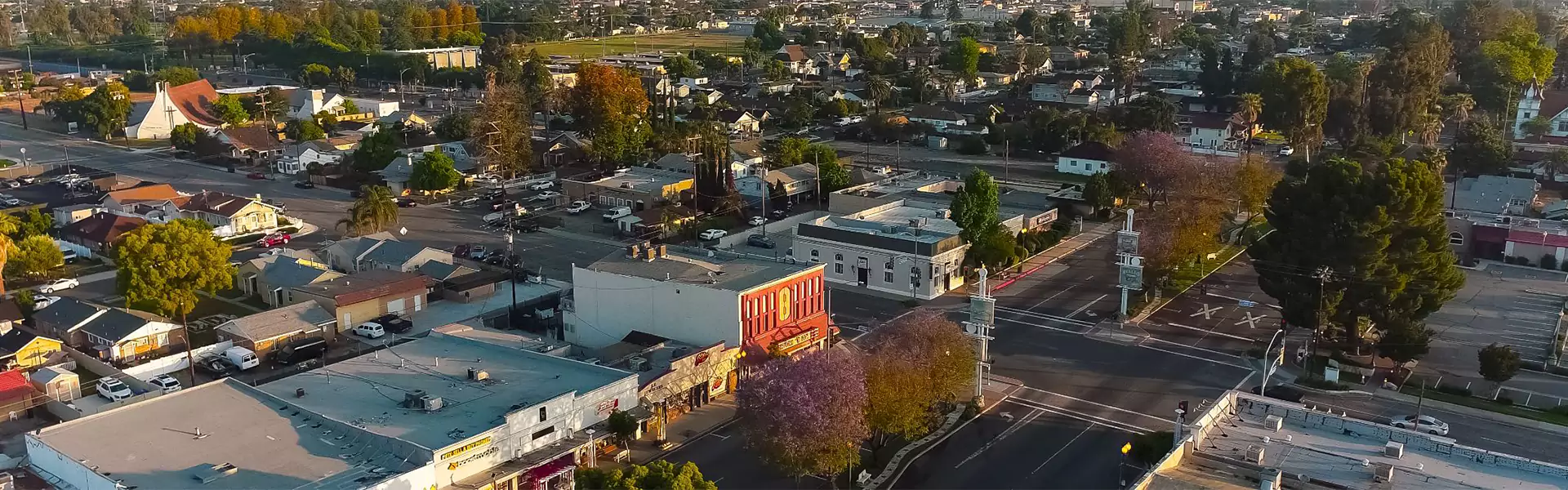 Rialto CA