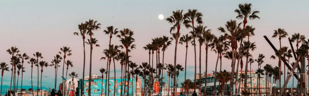 Santa Monica