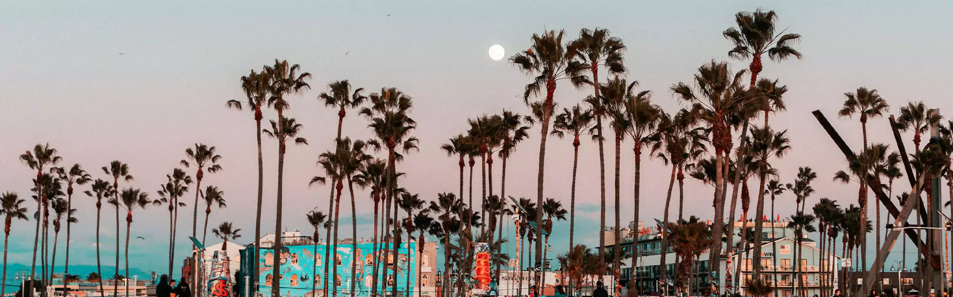 Santa Monica