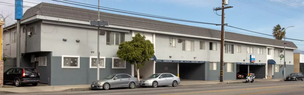 Van nuys