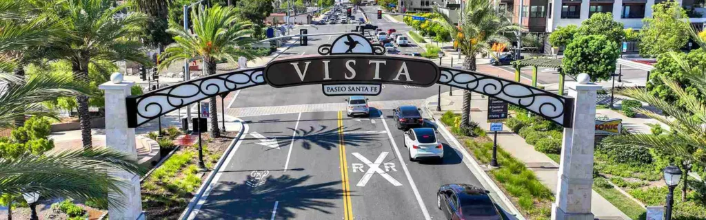 Vista