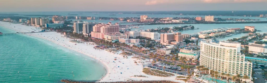 image of Clearwater, FL
