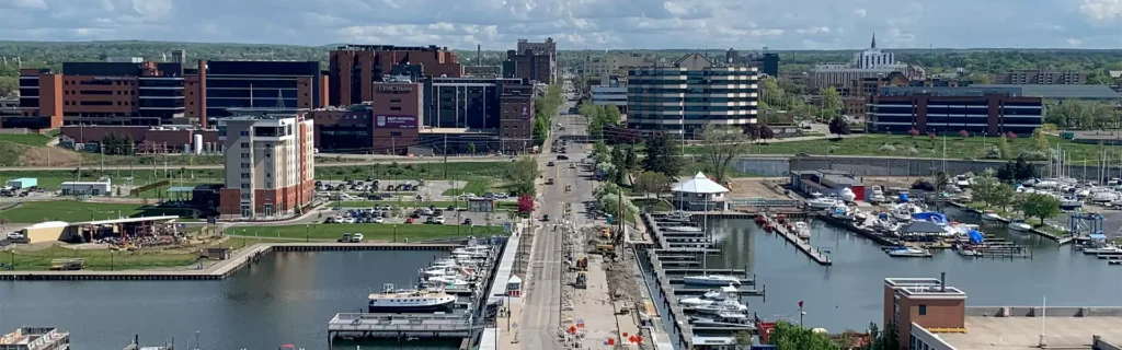 image of Erie, PA