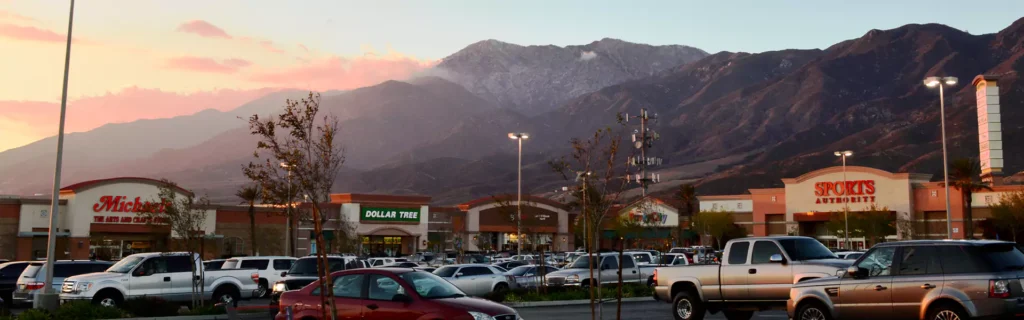 image of Fontana, CA