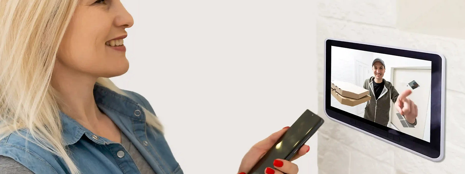 Security Systems in Hilmar