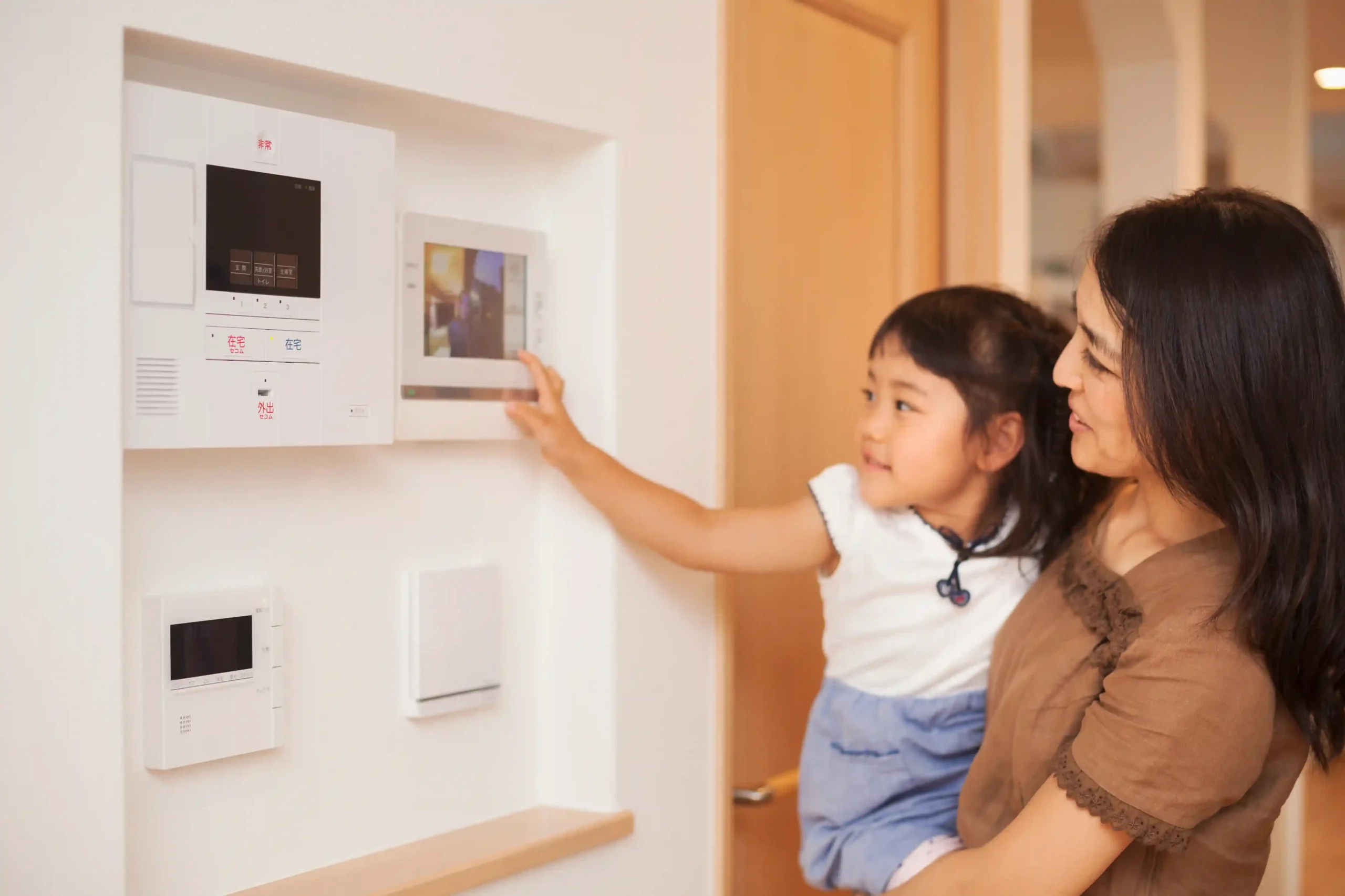 Security Systems in Escondid