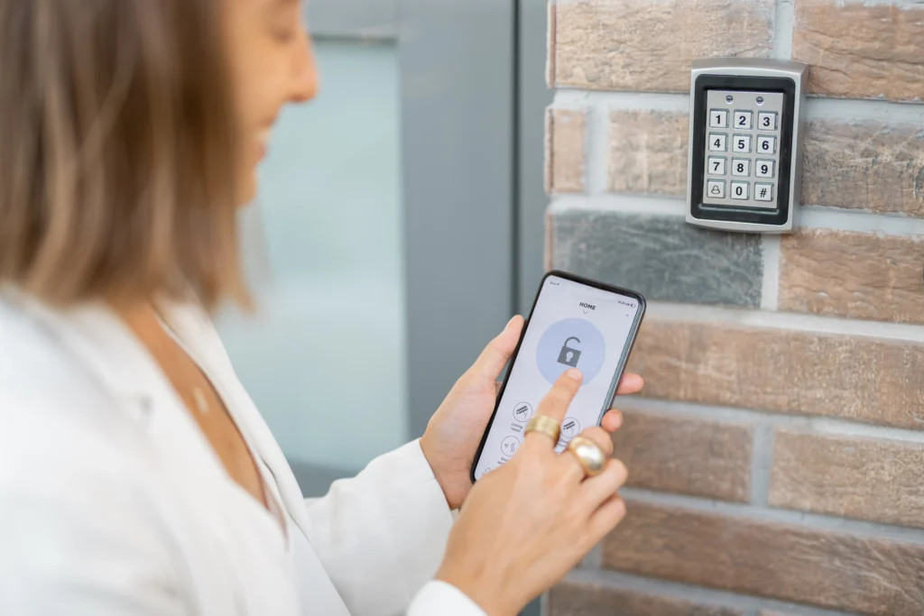 Security Systems in Ontario