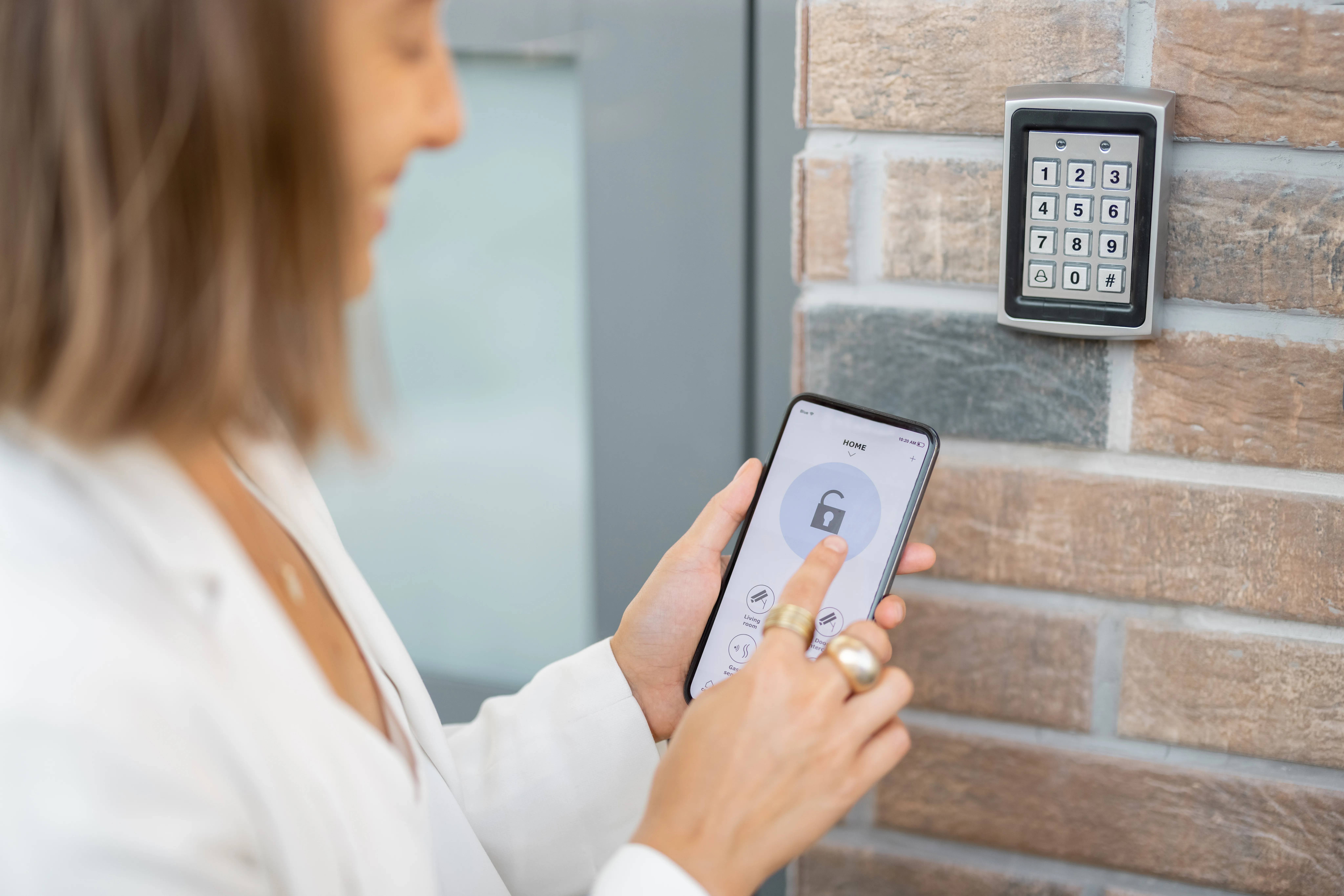 Security Systems in Ontario