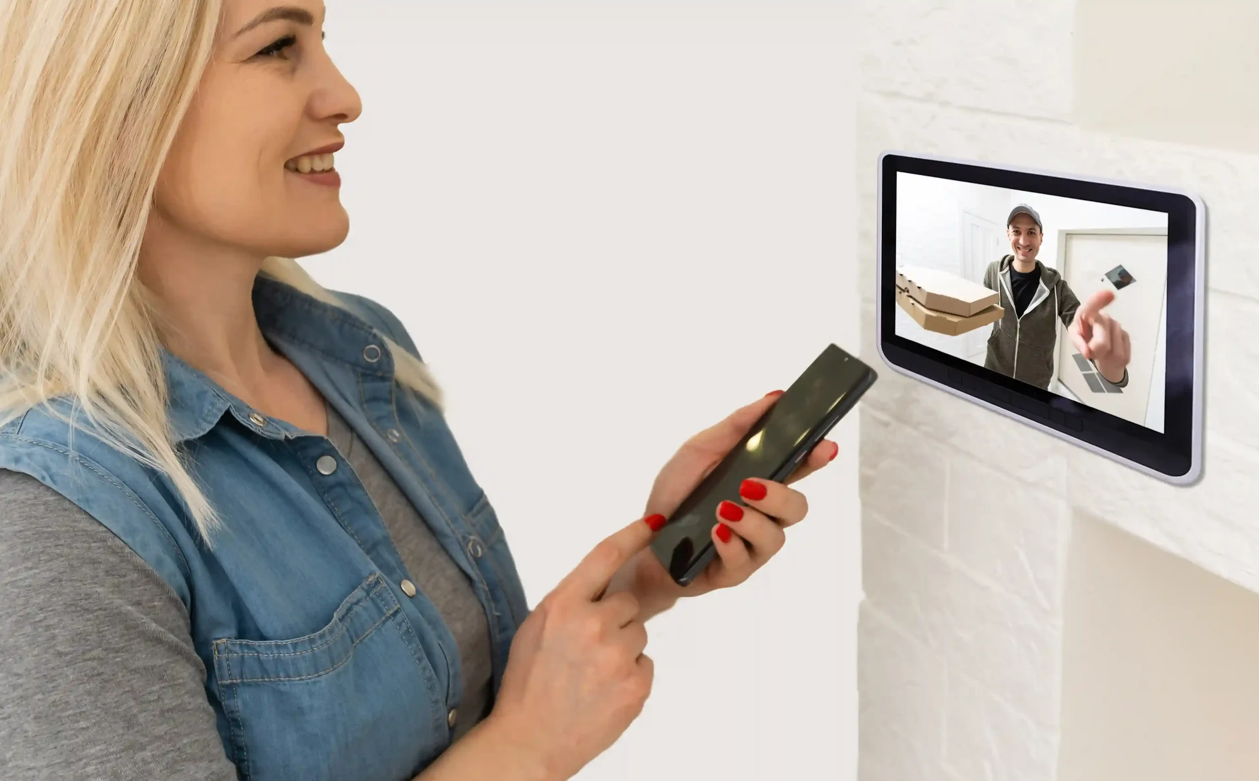Security Systems in Pasadena