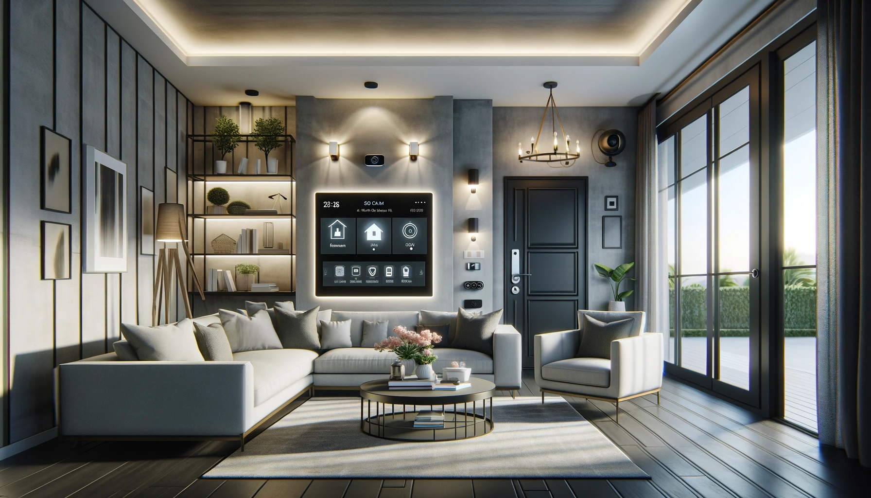 2024 Best Home Security Systems in San Bernardino, California