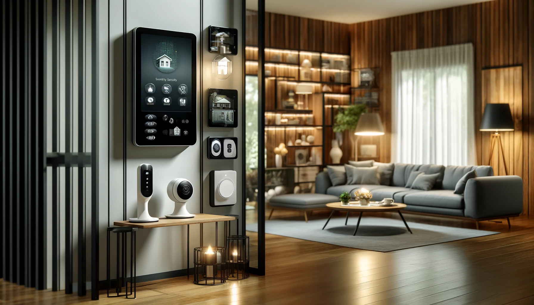 2024 Best Home Security Systems in Fayetteville, North Carolina