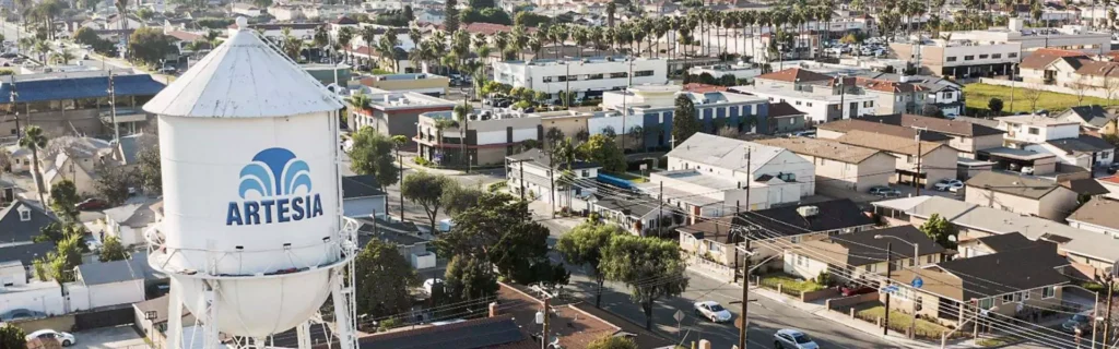 artesia