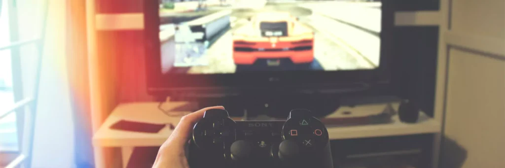 gaming