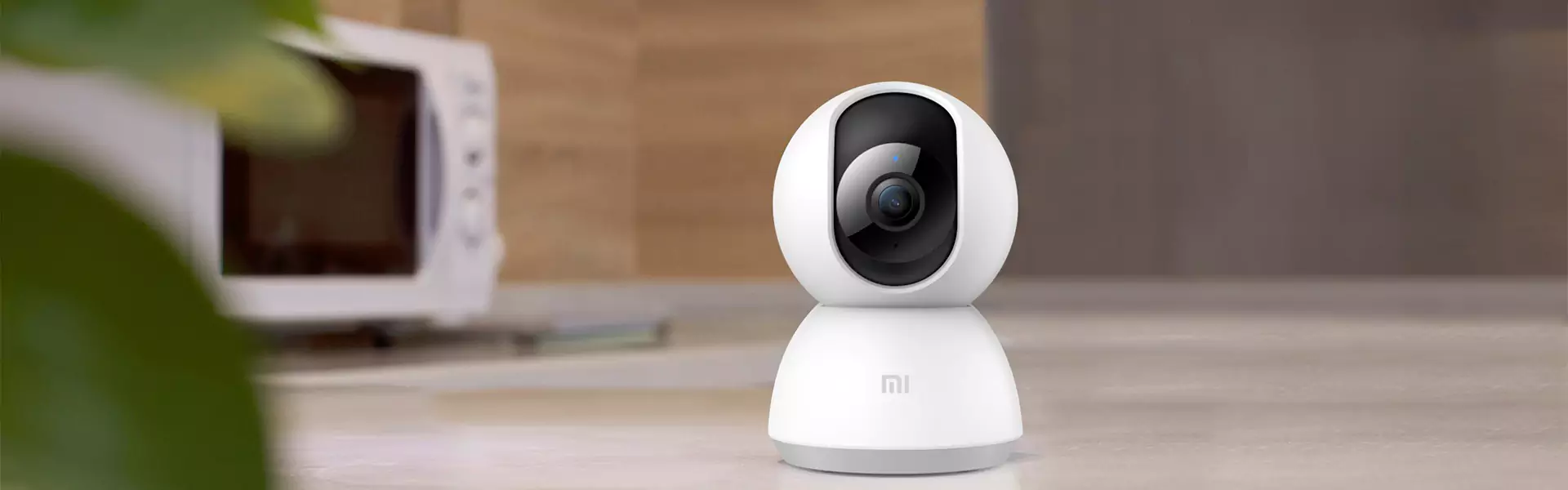 home security camera