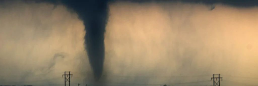 image of bad weather