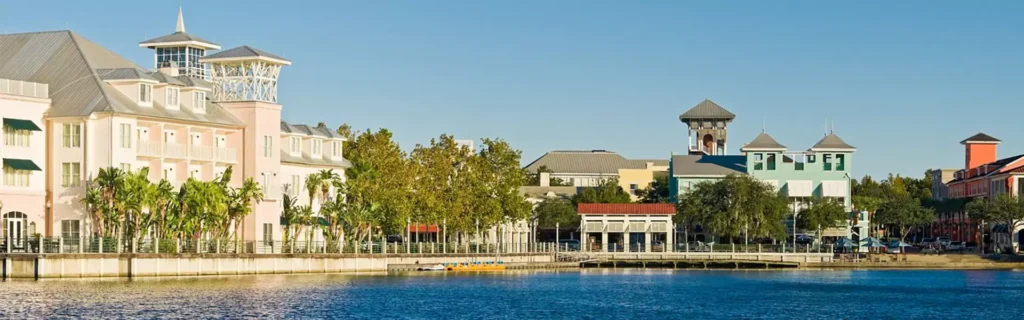 image of Kissimmee, FL