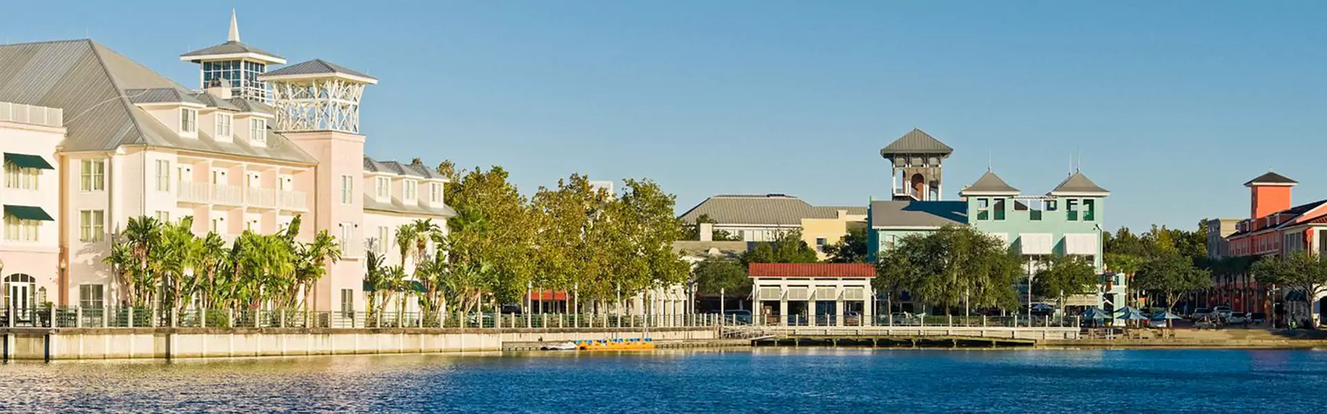 image of Kissimmee, FL