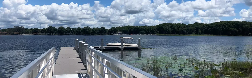 image of Leesburg, FL