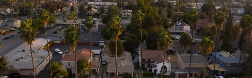 image of San Bernadino, CA