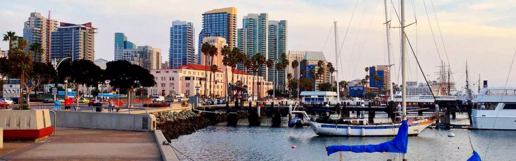 san diego