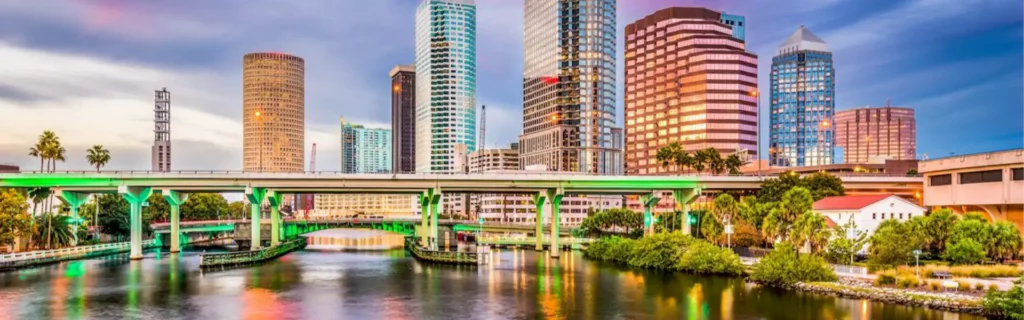 tampa