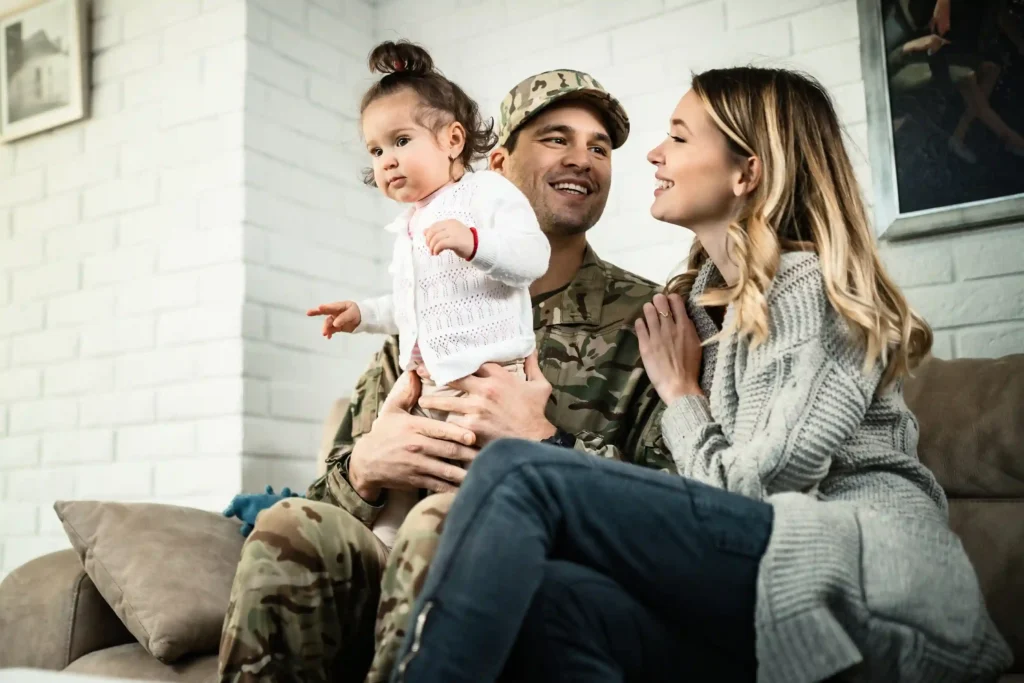 Exploring Spectrum’s Internet Discounts for Military Families (1)