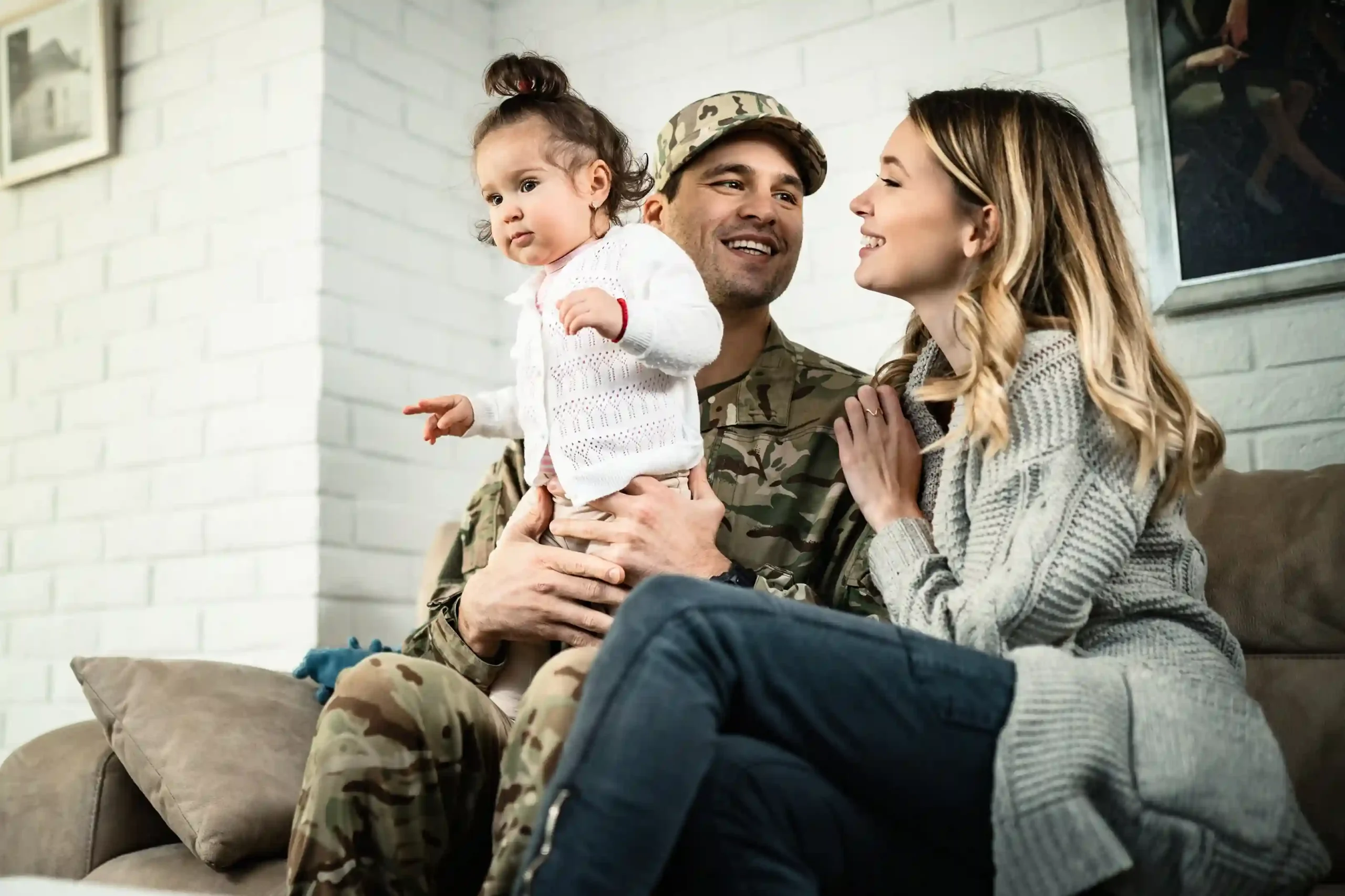 Exploring Spectrum’s Internet Discounts for Military Families (1)